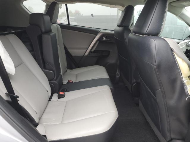 2016 TOYOTA RAV4 LIMIT 2T3DFREV9GW498049