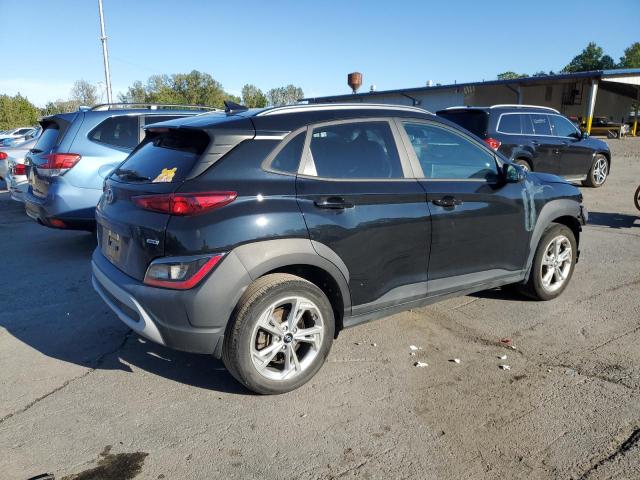 2022 HYUNDAI KONA SEL KM8K6CAB2NU841063