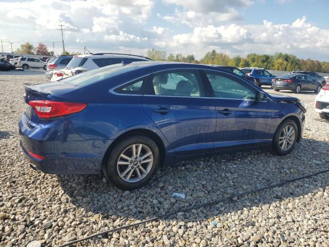 2017 HYUNDAI SONATA SE - 5NPE24AF7HH572188
