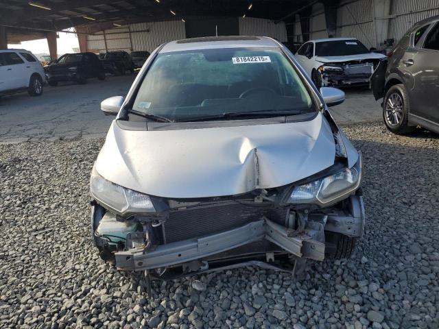 2016 HONDA FIT EX JHMGK5H75GX026830