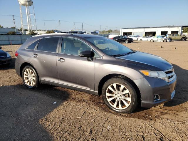 2015 TOYOTA VENZA LE 4T3BA3BB9FU072678