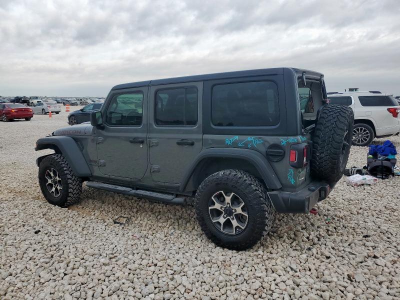 2020 JEEP WRANGLER U 1C4HJXFG5LW283736