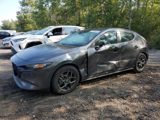 Global Auto Auctions: 2025 MAZDA 3 PREFERRE