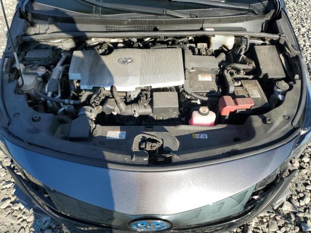 2021 TOYOTA PRIUS PRIM #3287622051