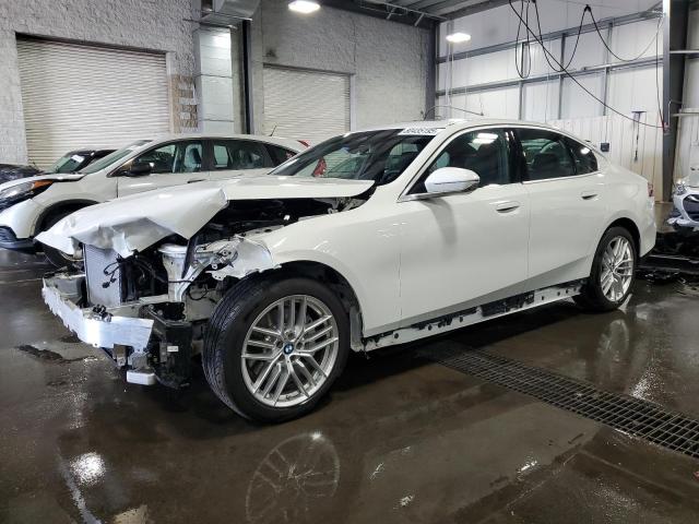 2024 BMW 530 XI WBA53FJ04RCR87841