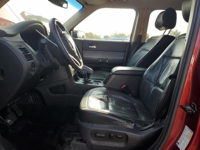 2015 FORD FLEX SEL 2FMGK5C80FBA18928
