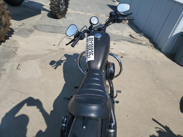 2021 HARLEY-DAVIDSON XL883 N #3284585321
