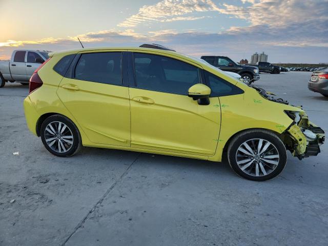 2015 HONDA FIT EX 3HGGK5H81FM722777