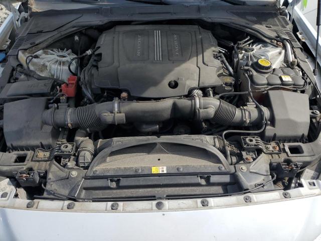 2017 JAGUAR XE FIRST E SAJAN4BV8HA948756