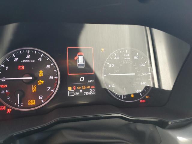 2024 SUBARU OUTBACK PR 4S4BTAFC3R3240321