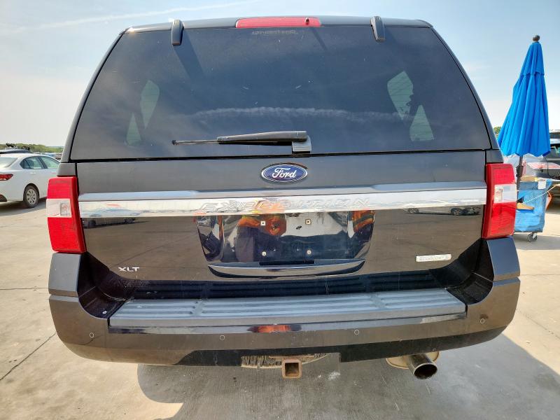 2017 FORD EXPED XLT 1FMJU1JT5HEA34985