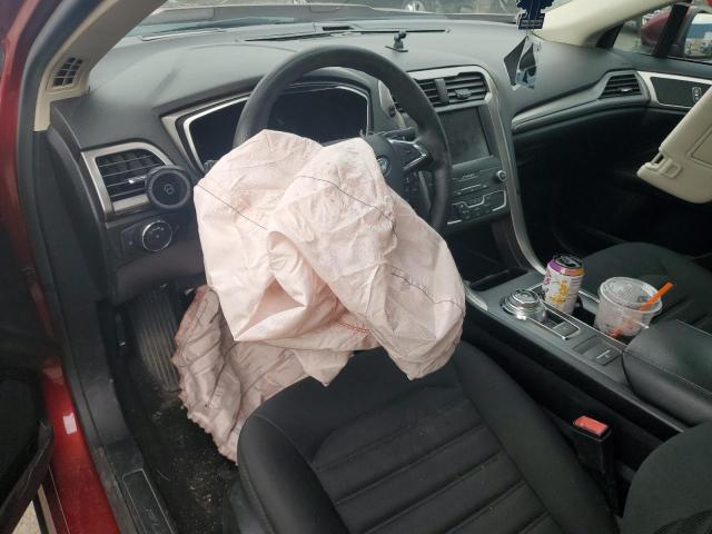 2019 FORD FUSION SE 3FA6P0HD6KR193468