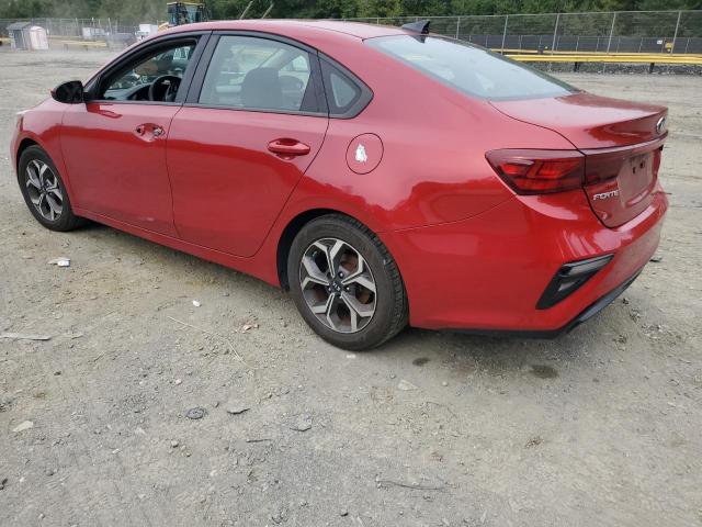 2019 KIA FORTE FE 3KPF24AD7KE074166