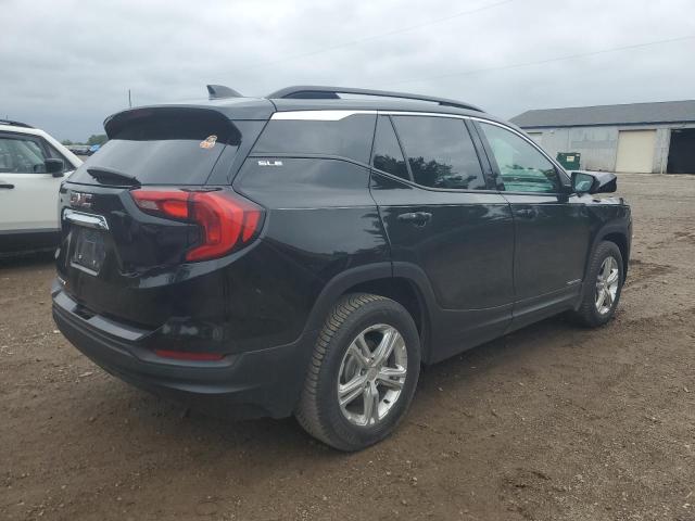 2019 GMC TERRAIN SL #3315819343