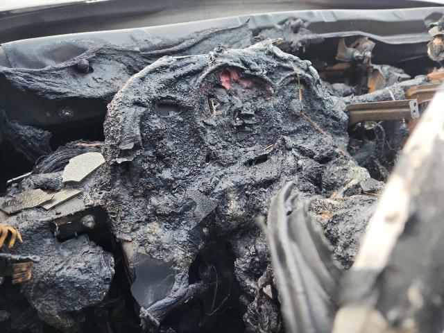 2011 SUBARU IMPREZA WRX STI - JF1GV8J61BL523763