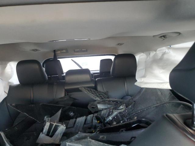 2021 TOYOTA HIGHLANDER XLE #3312681203