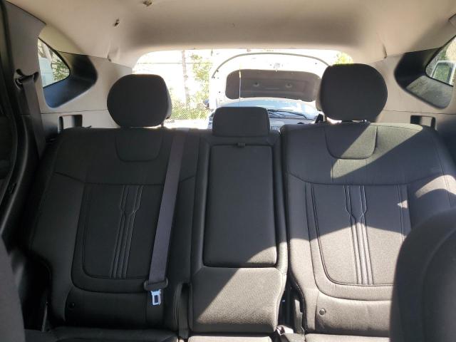 2025 HYUNDAI TUCSON SEL - 5NMJBCDE9SH503468