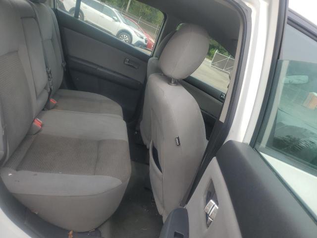 2012 NISSAN SENTRA 2.0 - 3N1AB6AP0CL757133