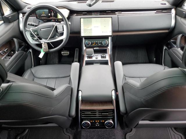 2023 LAND ROVER RANGE ROVE - SALKP9FU4PA082752