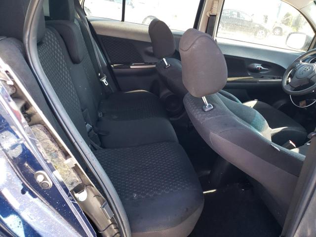 2013 TOYOTA SCION XD - JTKKUPB40D1032784