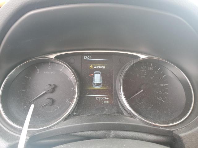 2015 NISSAN ROGUE S - 5N1AT2MV3FC893152