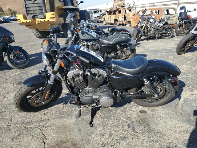 2022 HARLEY-DAVIDSON XL1200 X #3309333049