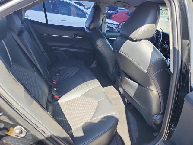 2018 TOYOTA CAMRY L 4T1B11HK4JU613276