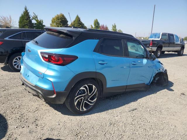 2026 CHEVROLET TRAILBLAZER RS #3285603293