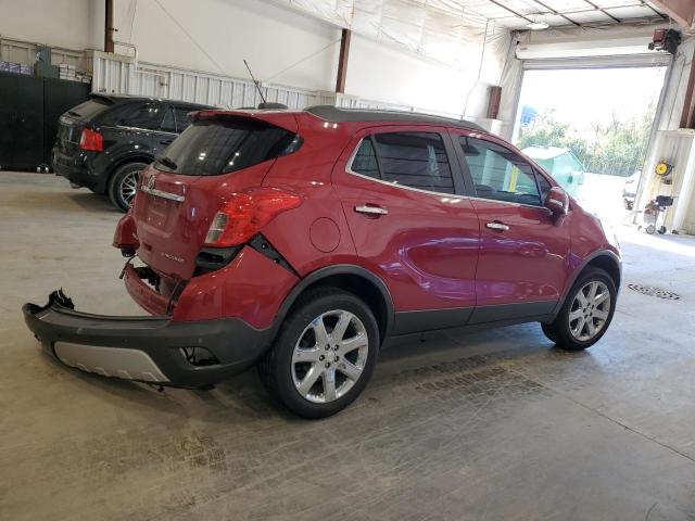2015 BUICK ENCORE PREMIUM KL4CJDSBXFB035393