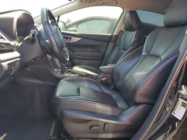 2021 SUBARU CROSSTREK LIMITED - JF2GTHMC7M8209396