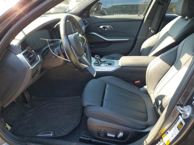 2021 BMW M340XI 3MW5U9J02M8B66669