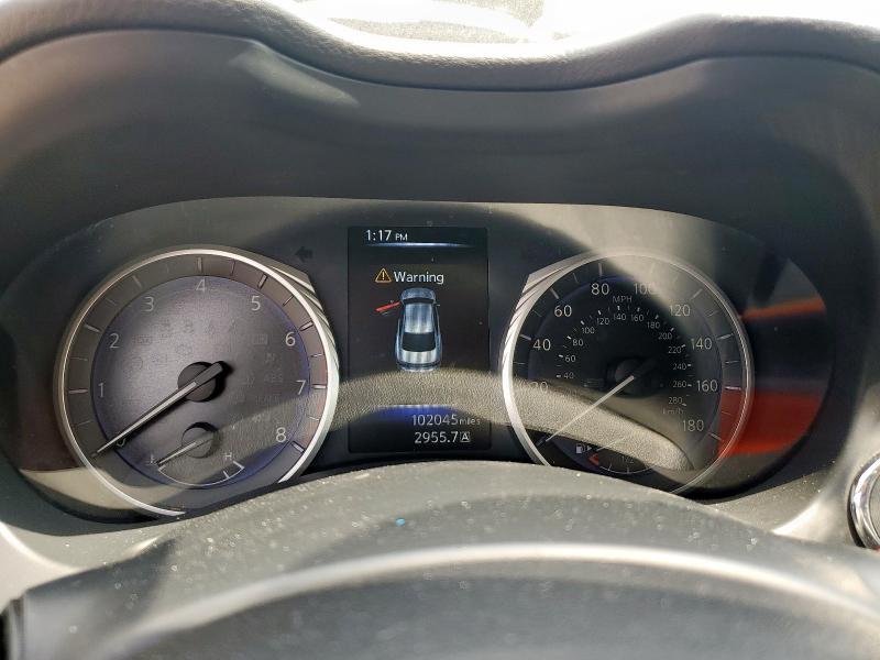 2016 INFINITI Q50 BASE #3316153246