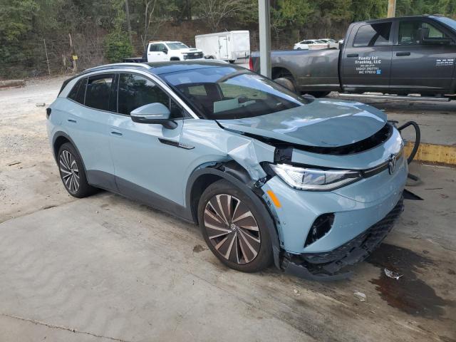 2023 VOLKSWAGEN ID.4 PRO S 1V2JNPE86PC053922