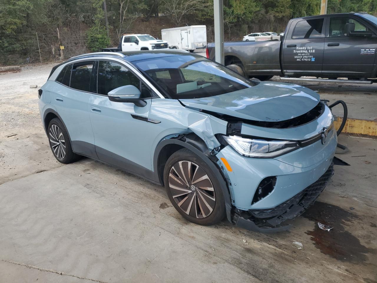 VOLKSWAGEN ID.4 PRO S PLUS