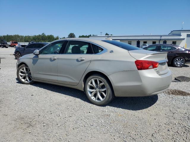 2015 CHEVROLET IMPALA LT 2G1125S37F9166607