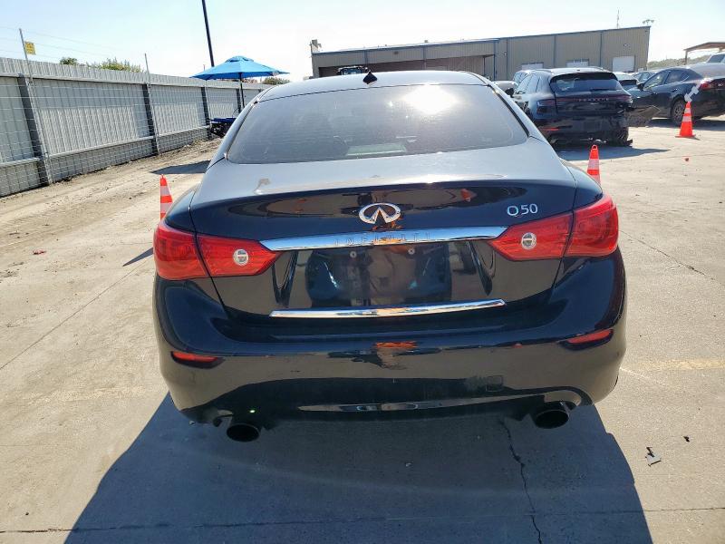 2017 INFINITI Q50 PREMIU JN1EV7AP0HM731546