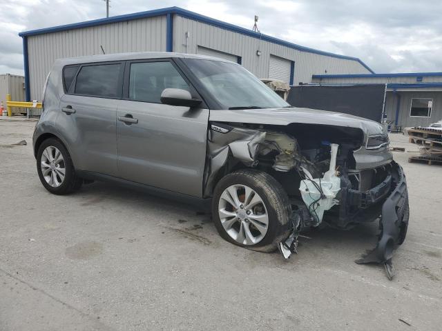 2015 KIA SOUL + KNDJP3A5XF7207362