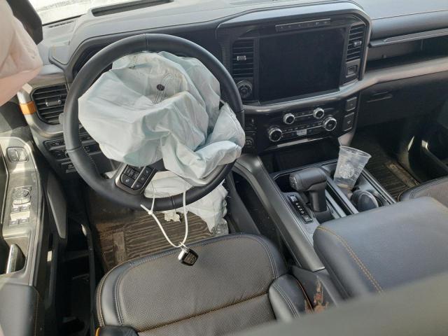 2024 FORD F150 TREMO 1FTFW4L85RFB37379