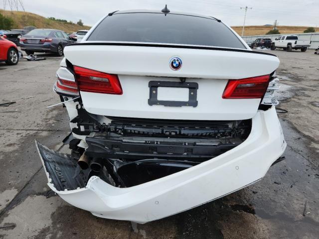 2019 BMW M5 - WBSJF0C53KB447903