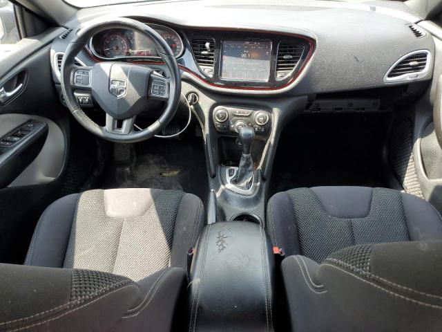 2015 DODGE DART SXT 1C3CDFBB5FD124953