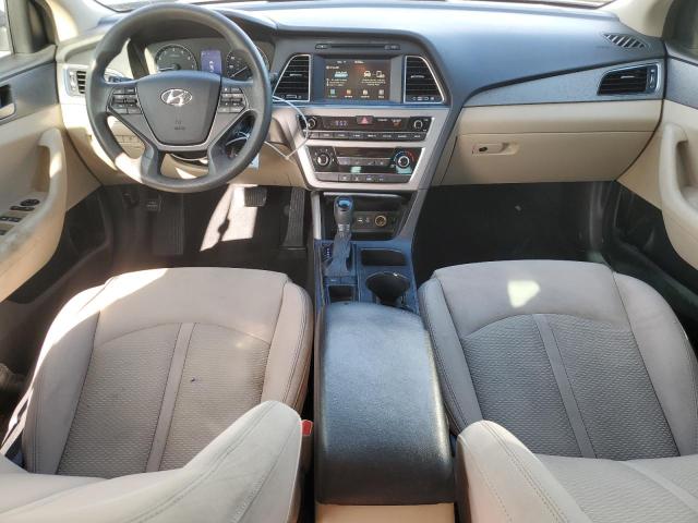 2016 HYUNDAI SONATA SE 5NPE24AF9GH293582