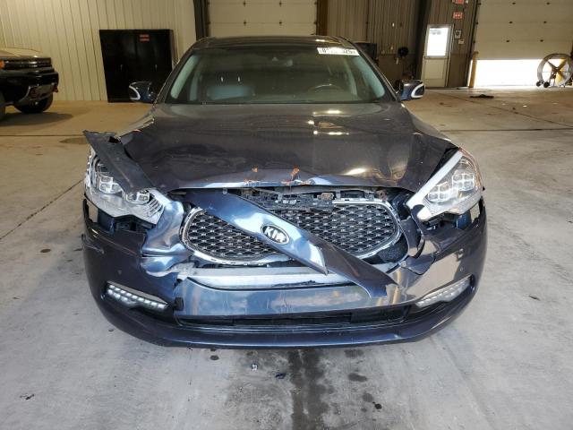 2015 KIA K900 #3290247338