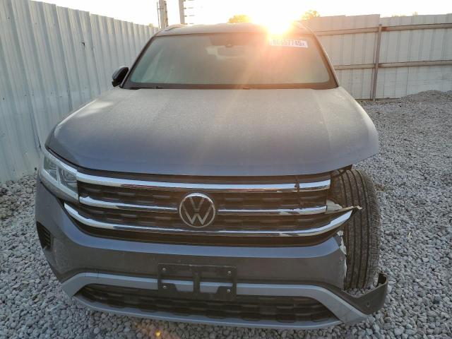 2020 VOLKSWAGEN ATLAS CROSS SPORT SE 1V21E2CA5LC225165