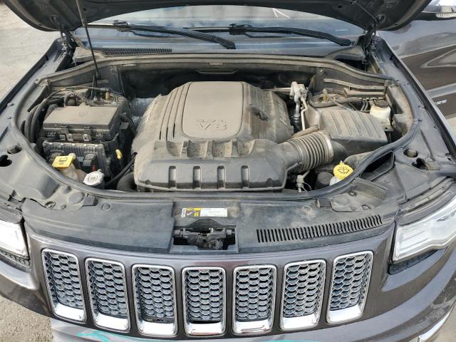 2015 JEEP GRAND CHEROKEE SUMMIT 1C4RJFJT7FC674427