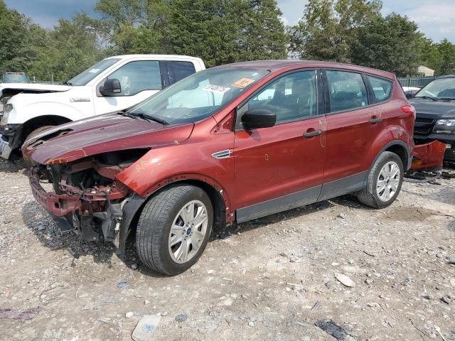 FORD ESCAPE S