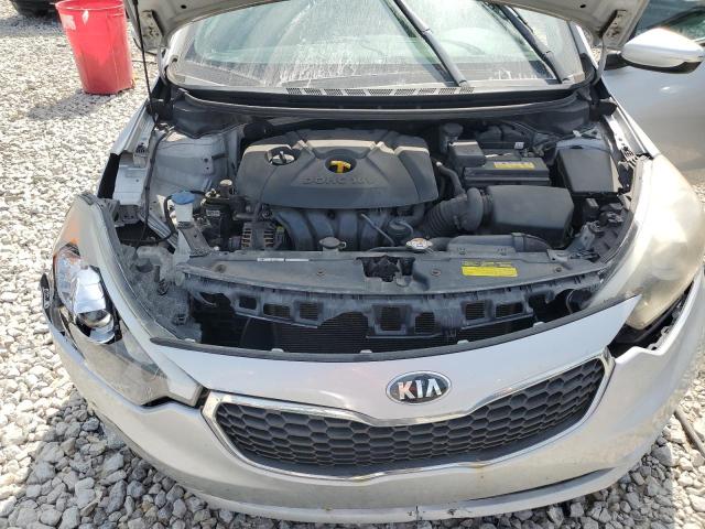 2015 KIA FORTE LX KNAFK4A68F5375822