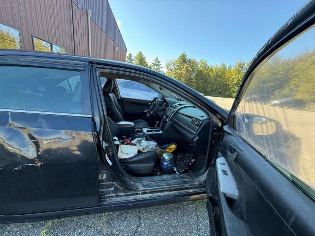 2013 TOYOTA CAMRY SE - 4T1BK1FK4DU535733