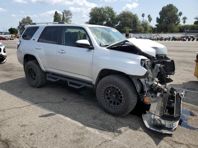 2022 TOYOTA 4RUNNER SR5 #3265025907