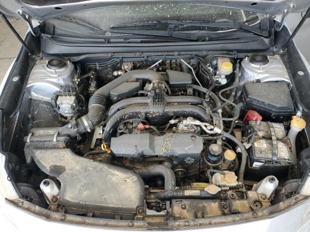 2015 SUBARU LEGACY 2.5 - 4S3BNBL66F3041469