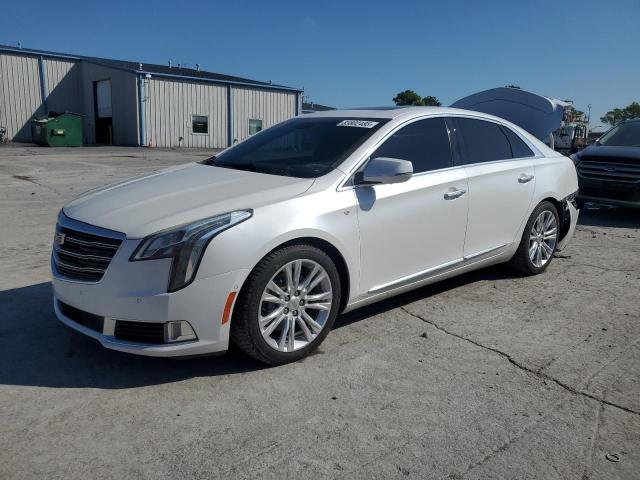 CADILLAC XTS LUXURY